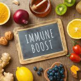 Immune Booster